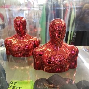 Marvel Spiderman Piggy Bank